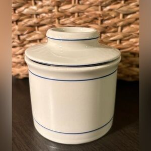 Norpro Ceramic Butter Bell